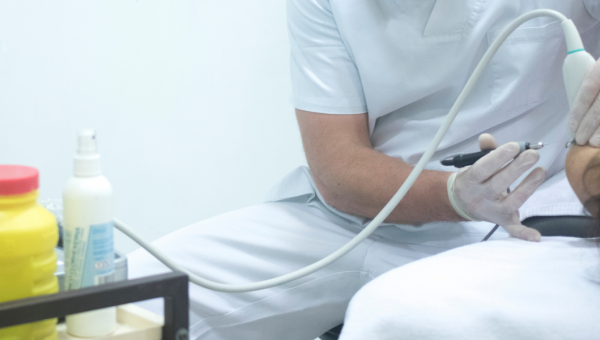 عيادات العلاج الطبيعي في مسقط 